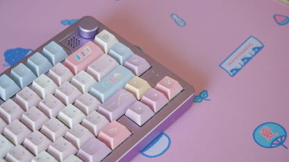 kakigori deskmat