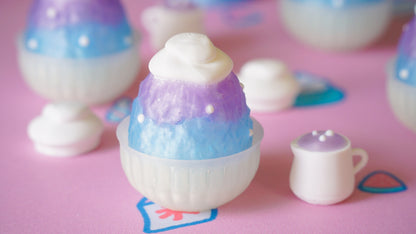 kakigori clicky fidget