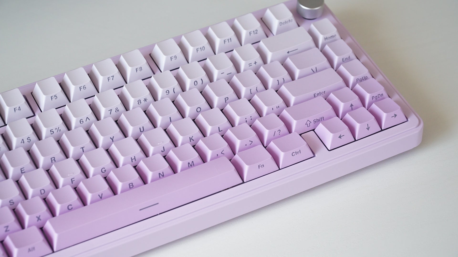 M75 v2 fully assembled (tri-mode)