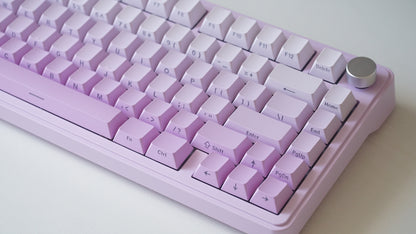 M75 v2 fully assembled (tri-mode)