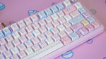 kakigori keycaps (preorder)