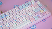 kakigori keycaps