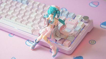 kakigori keycaps (preorder)