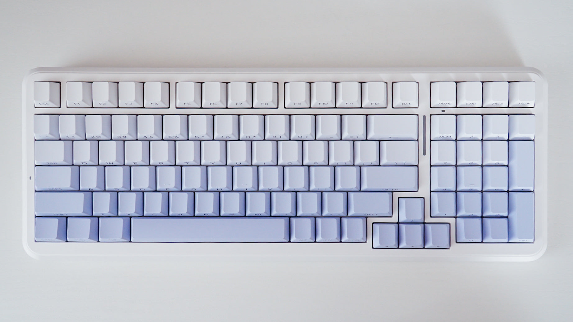 K99 V3 fully assembled (tri-mode)