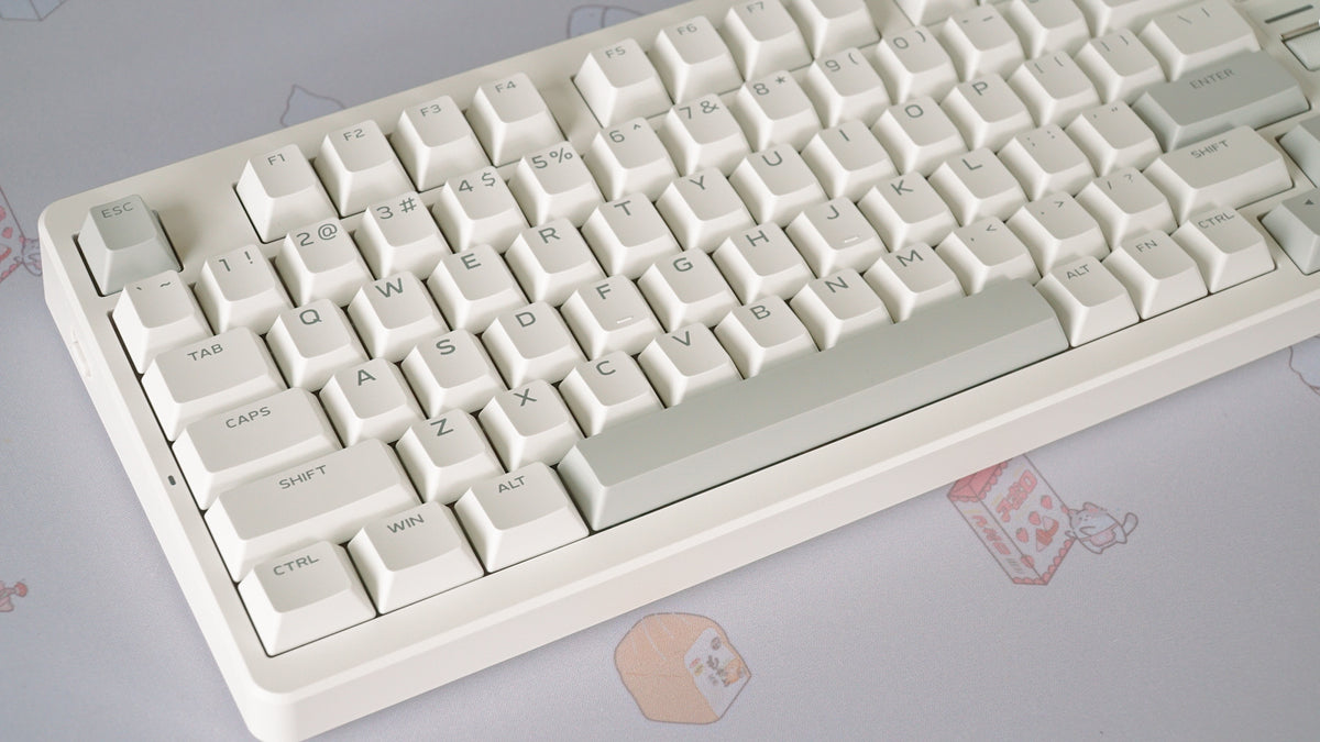 G98 V3 fully assembled (tri-mode)