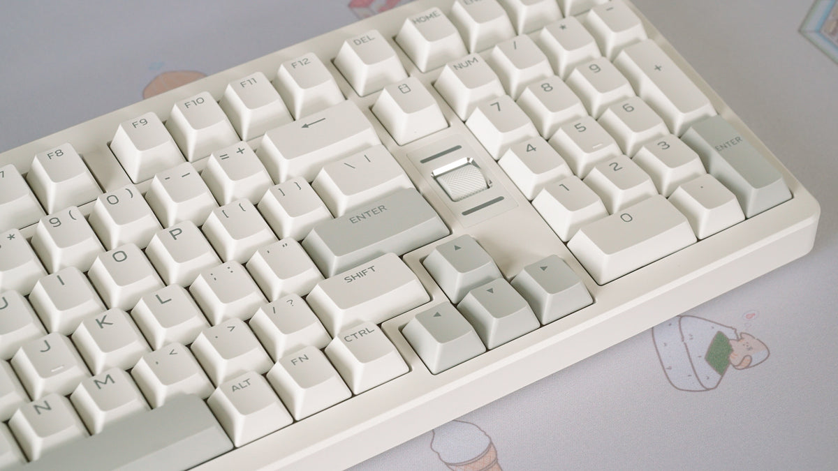 G98 V3 fully assembled (tri-mode)