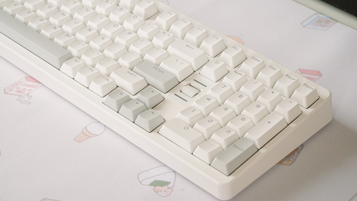 G98 V3 fully assembled (tri-mode)