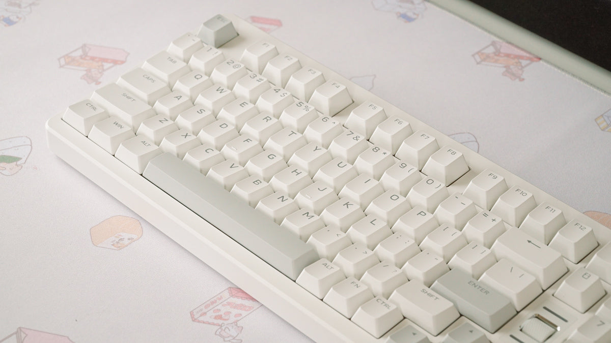 G98 V3 fully assembled (tri-mode)