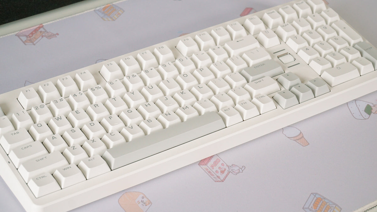 G98 V3 fully assembled (tri-mode)
