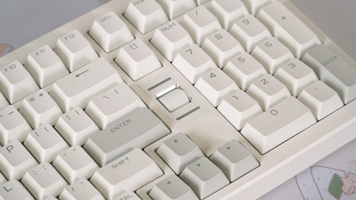 G98 V3 fully assembled (tri-mode)