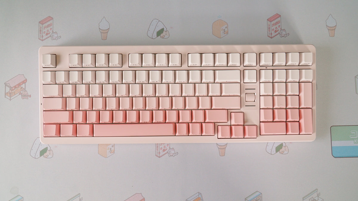 G98 V3 fully assembled (tri-mode)