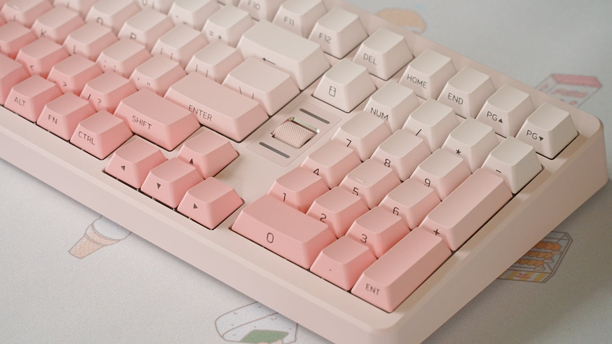 G98 V3 fully assembled (tri-mode)