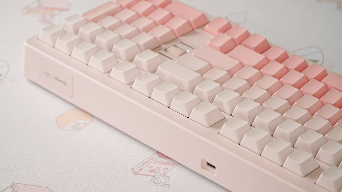 G98 V3 fully assembled (tri-mode)
