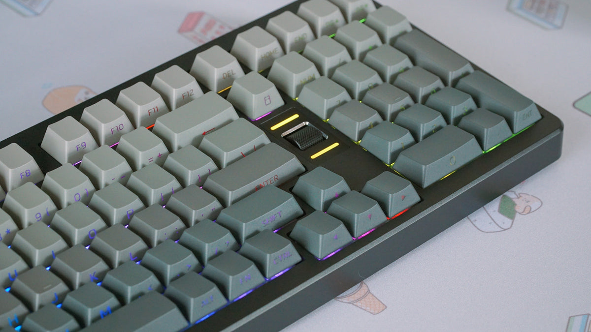G98 V3 fully assembled (tri-mode)