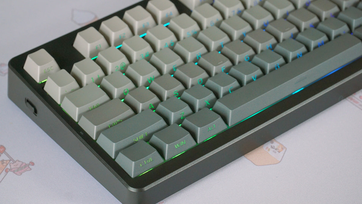G98 V3 fully assembled (tri-mode)