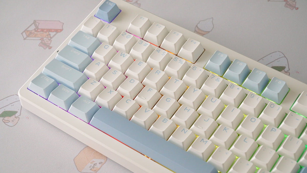 G98 V3 fully assembled (tri-mode)