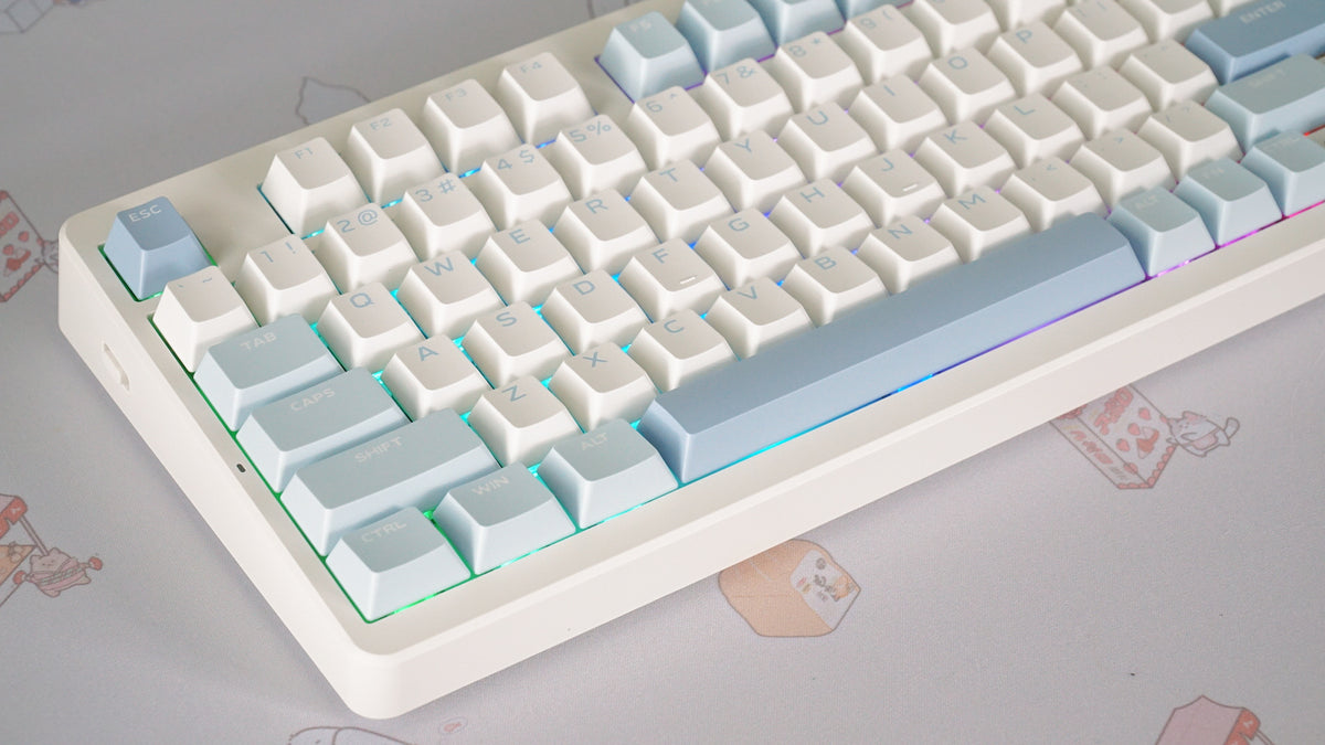 G98 V3 fully assembled (tri-mode)