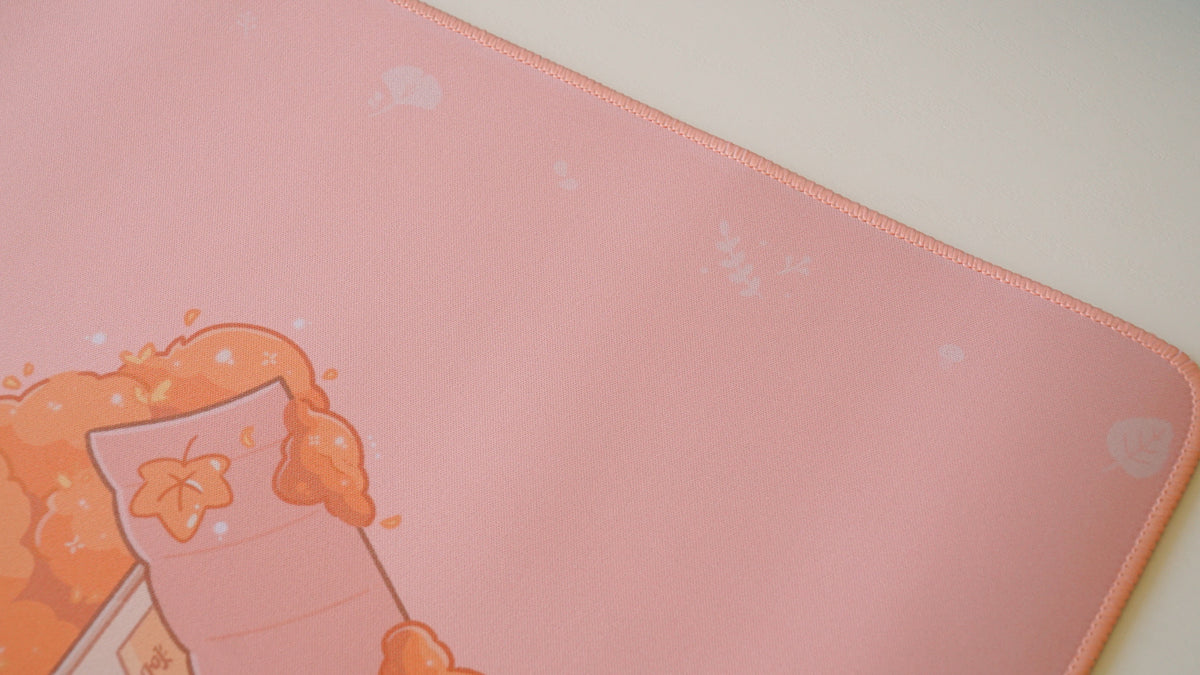 momiji deskmats