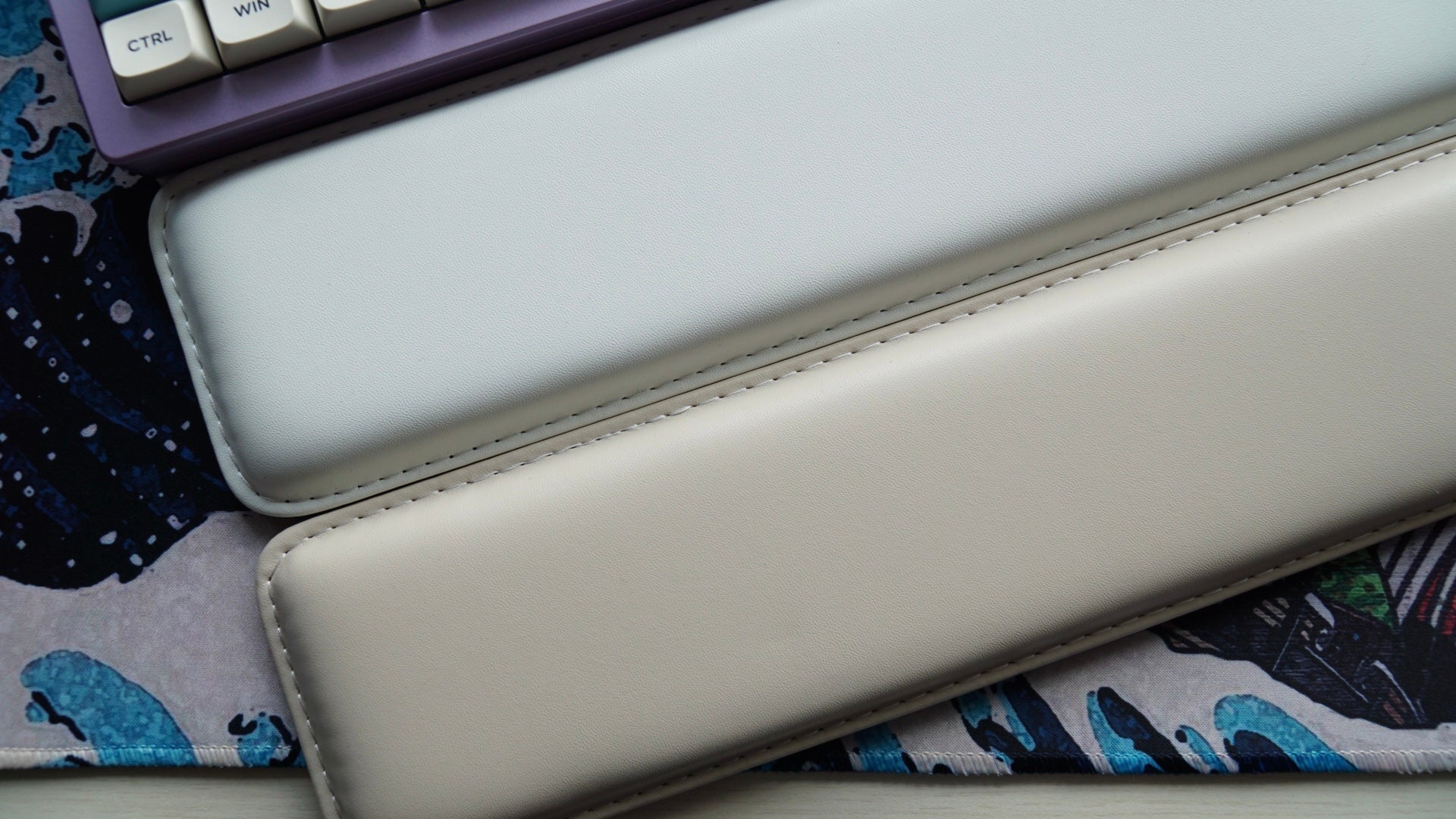 plain wrist rests