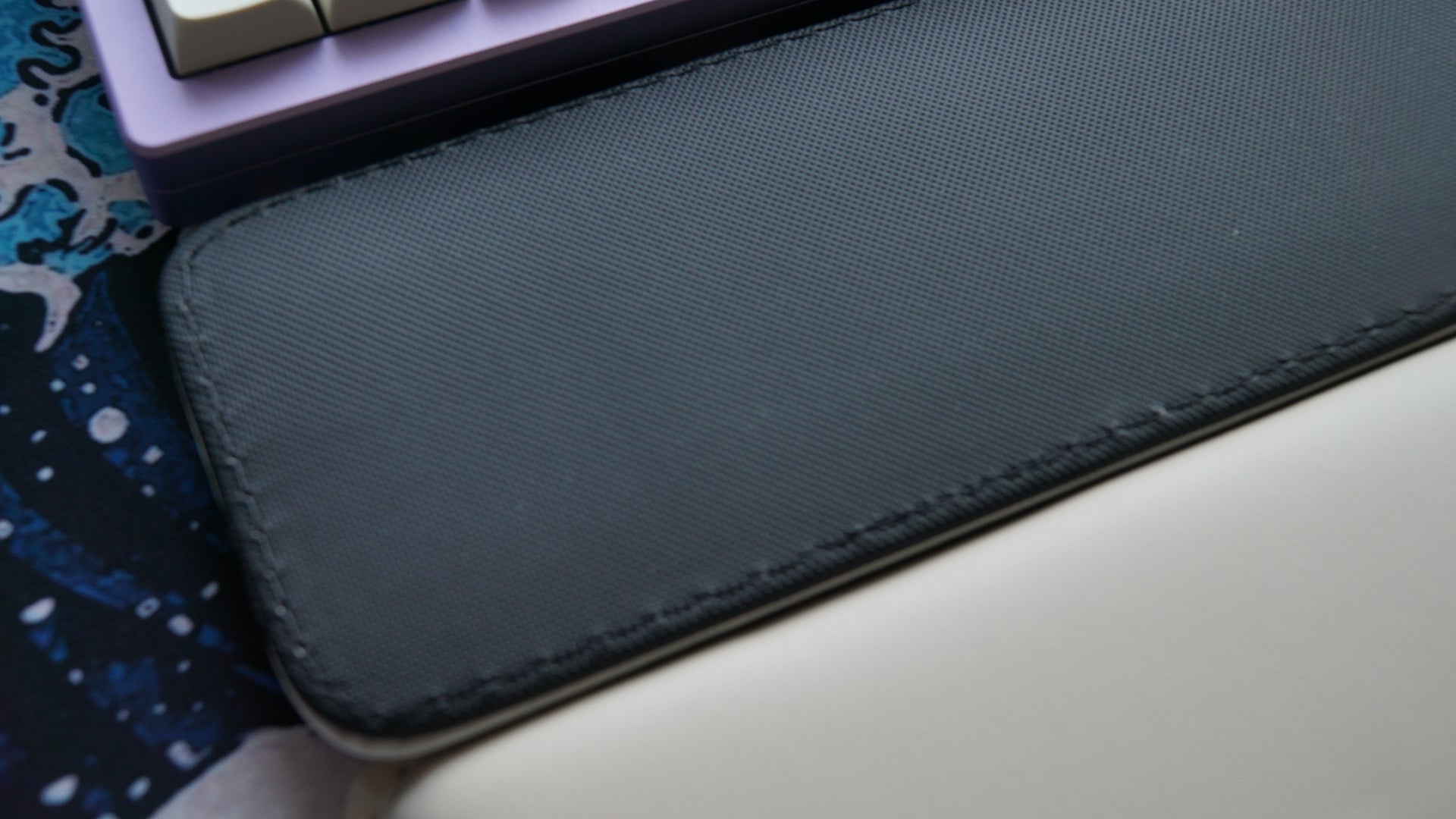plain wrist rests