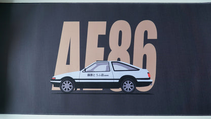 jdm cars deskmats