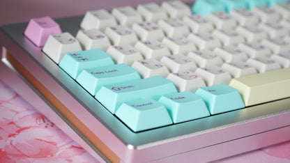 analog dreams keycaps