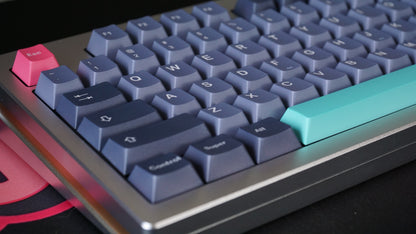 modern dolch (dark) keycaps