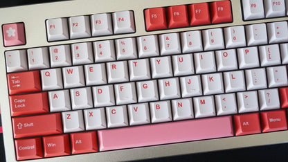 daifuku keycaps