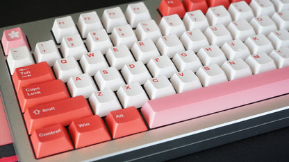 daifuku keycaps