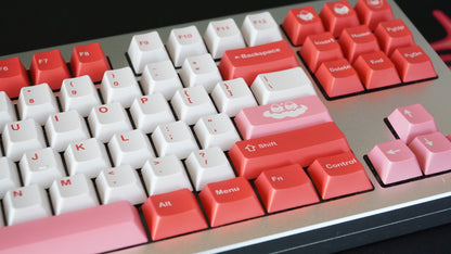 daifuku keycaps