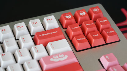 daifuku keycaps