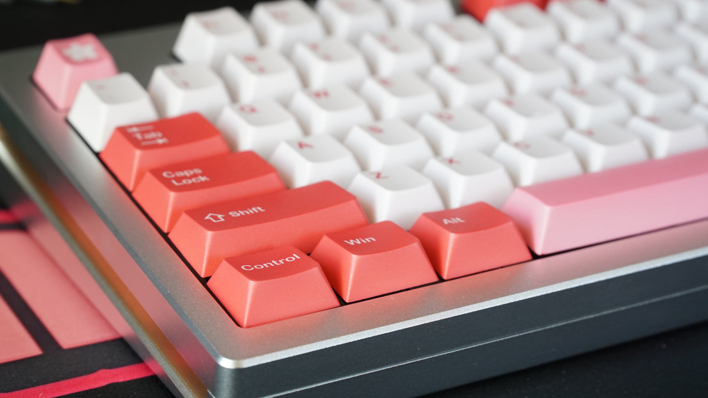 daifuku keycaps