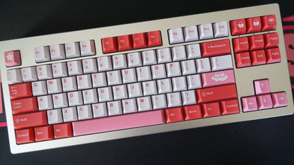 daifuku keycaps