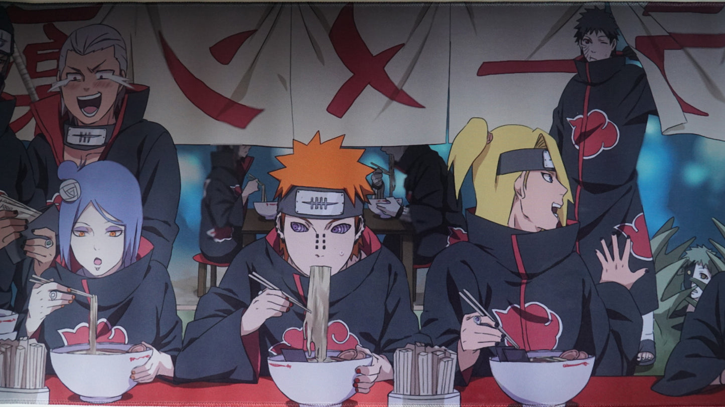 naruto deskmats