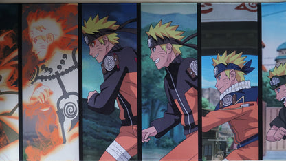 naruto deskmats