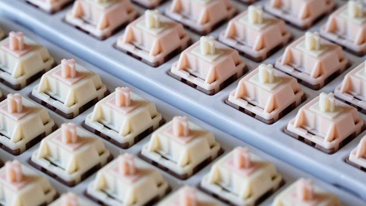 HMX poro switches (linear)