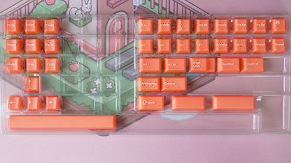 jade keycaps