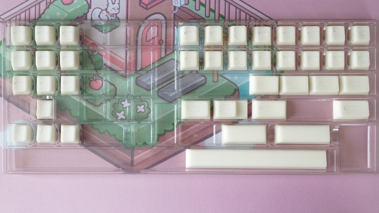 jade keycaps