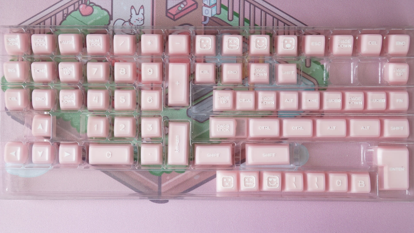 jade keycaps