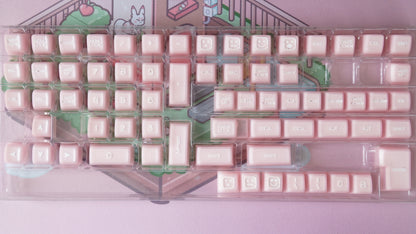 jade keycaps