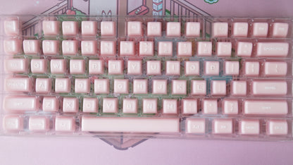 jade keycaps