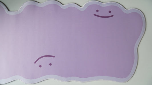 ditto deskmat