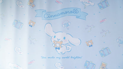 cinnamoroll deskmats