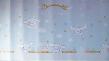 cinnamoroll deskmats