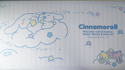 akko cinnamoroll deskmat