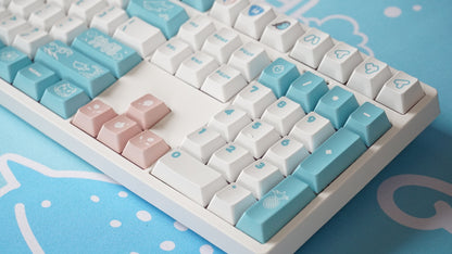 okinawa keycaps