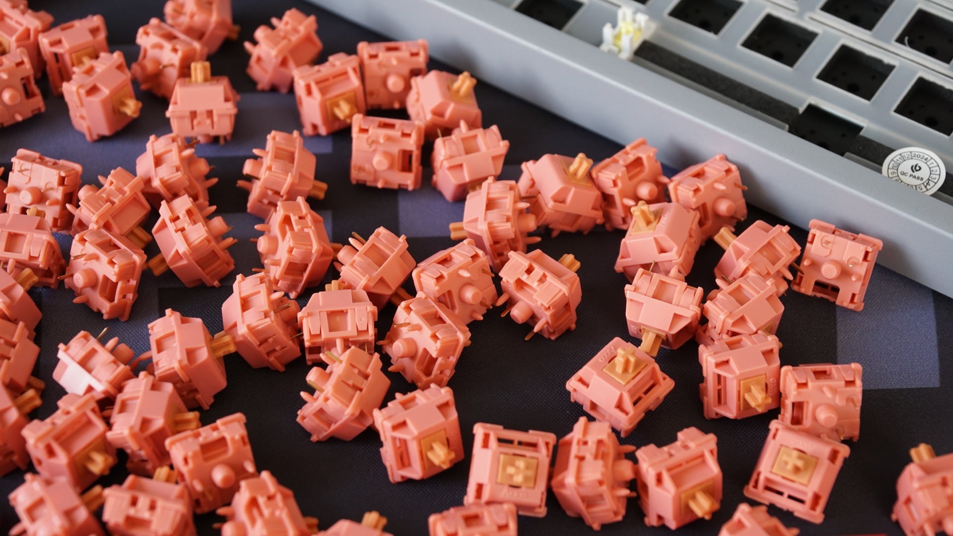 rosewood switches (linear)