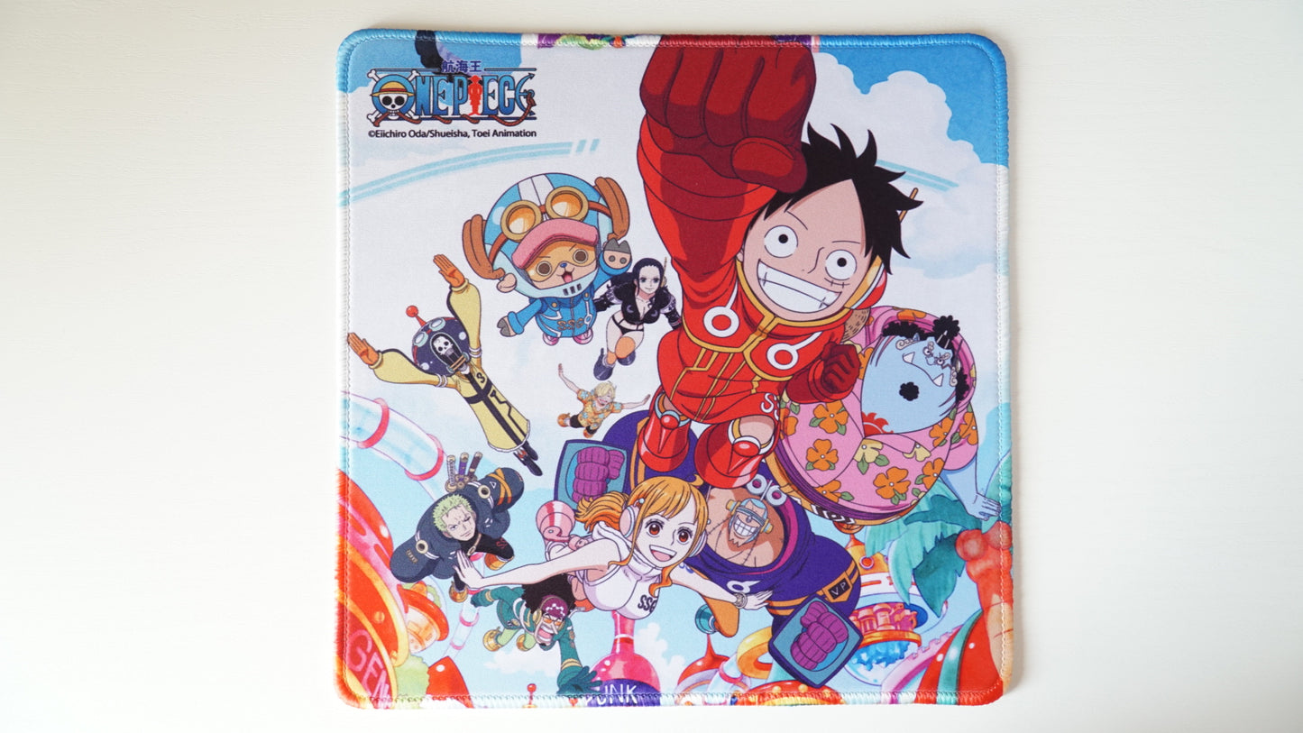 one piece mouse pads