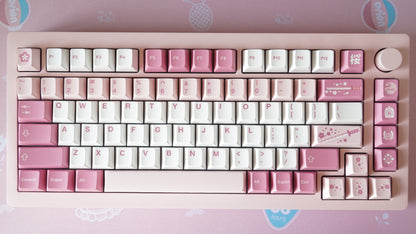 mizutsune keycaps