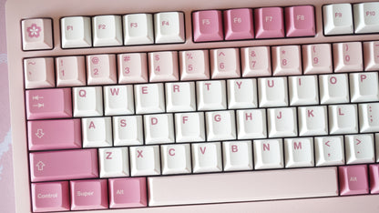 mizutsune keycaps